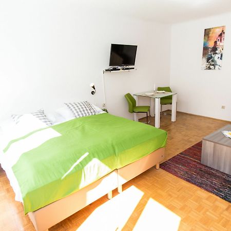 Checkvienna - Jenullgasse Appartement Buitenkant foto
