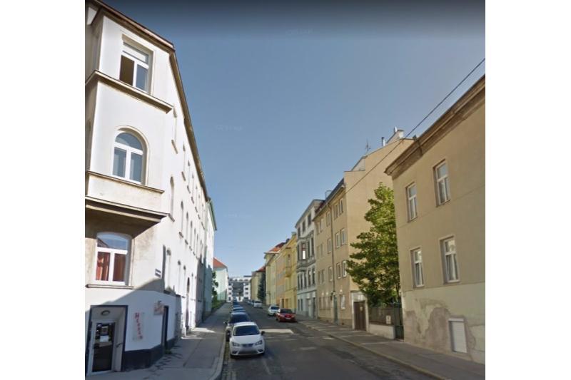 Checkvienna - Jenullgasse Appartement Buitenkant foto