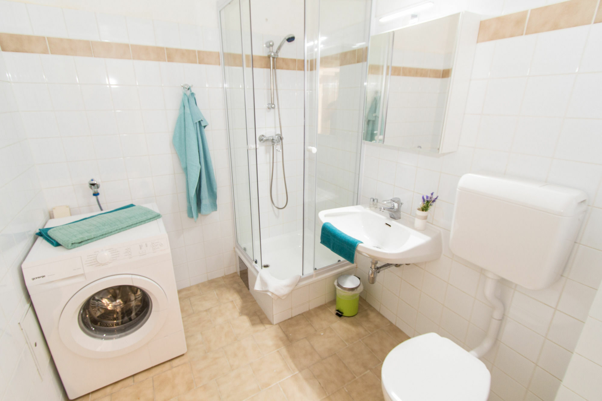 Checkvienna - Jenullgasse Appartement Buitenkant foto